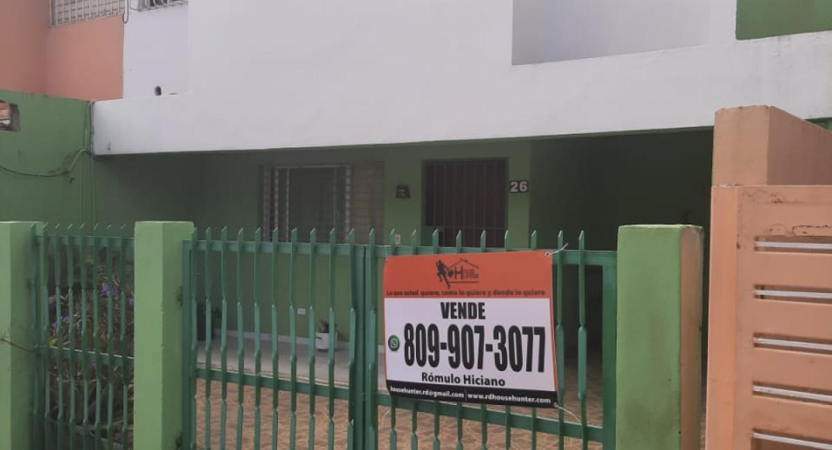 RD Househunter consultores bienes raices | Landingmaker.es